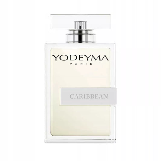 Kvepalai vyrams Yodeyma Caribbean – Eau de Parfum