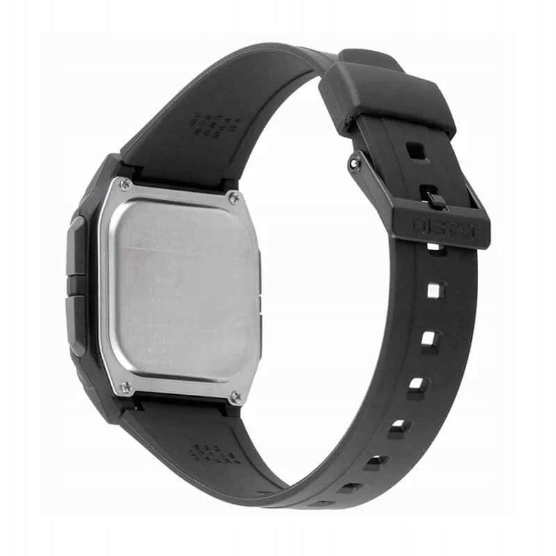 Vyriškas laikrodis CASIO DB-36-9AVDF + dėžutė