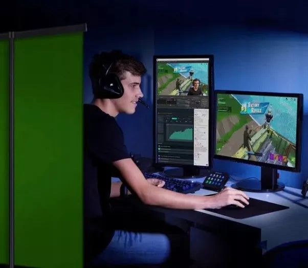 Žaliasis ekranas (green screen) fone fotografijai ir vaizdo įrašams, sulankstomas, 150 cm
