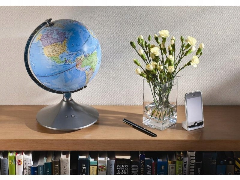 Žemės ir Žvaigždžių Gaublys 2in1