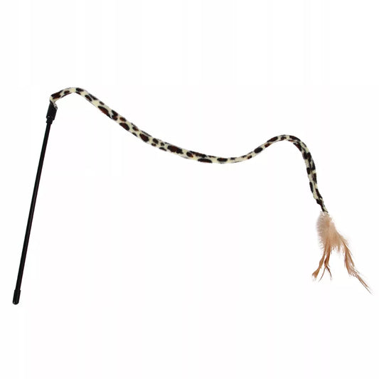 19 kačių žaislų rinkinys, draskyklė su pele – idealiai tinka aktyviam katinui