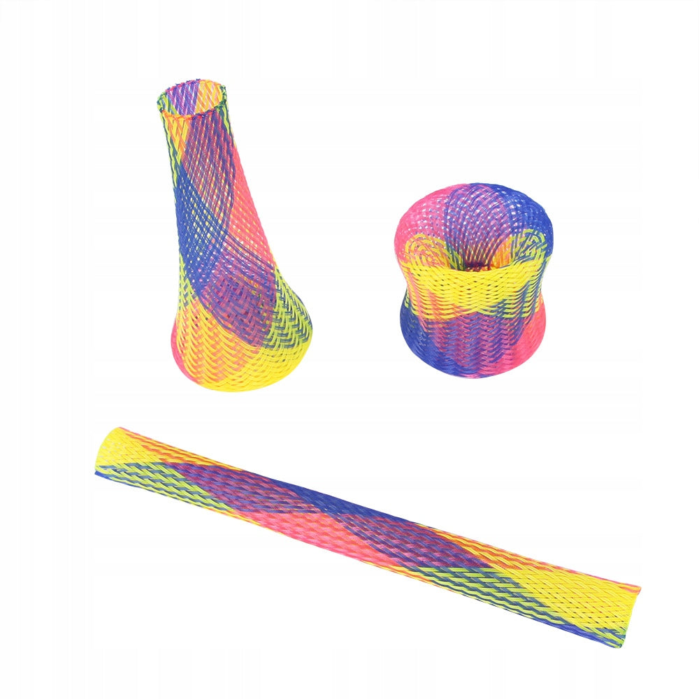 Žaislų rinkinys katėms Žuvis Pelė meškerė didelis tunelis namelis katei 24 vnt XXL