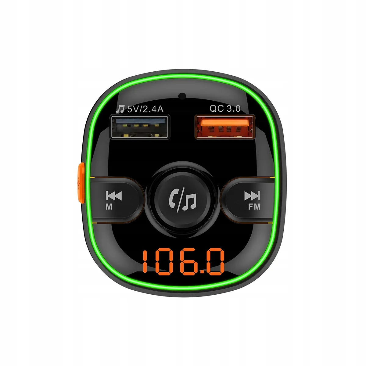 AKAI FM siųstuvas FMT-52BT
