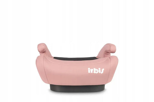 Automobilinė kėdutė paaukštinimas ISOFIX Caretero Irbis i-Size (125-150 cm)