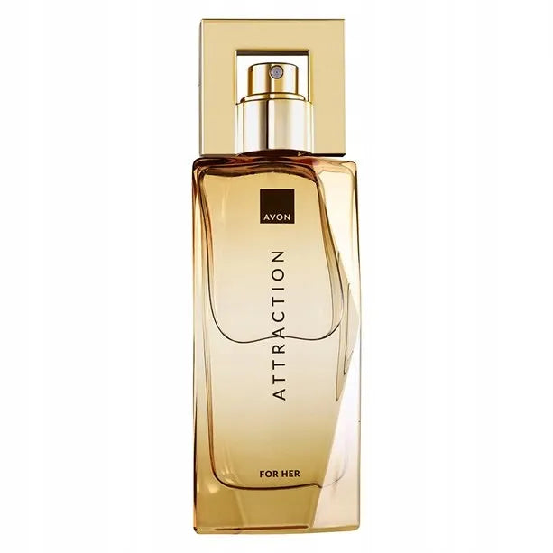 Avon Attraction For Her 50 ml kvepalai