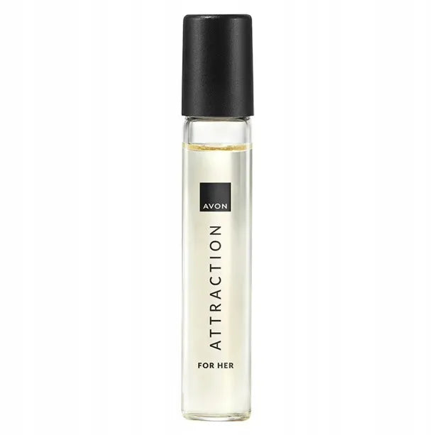 Avon Attraction kvepalai moterims, 10 ml