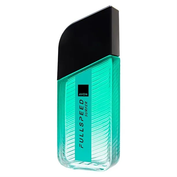 Avon Full Speed Surfer vyriškas tualetinis vanduo 75 ml