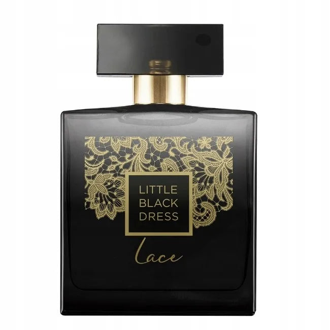 Avon kvapusis vanduo Little Black Dress Lace 50 ml