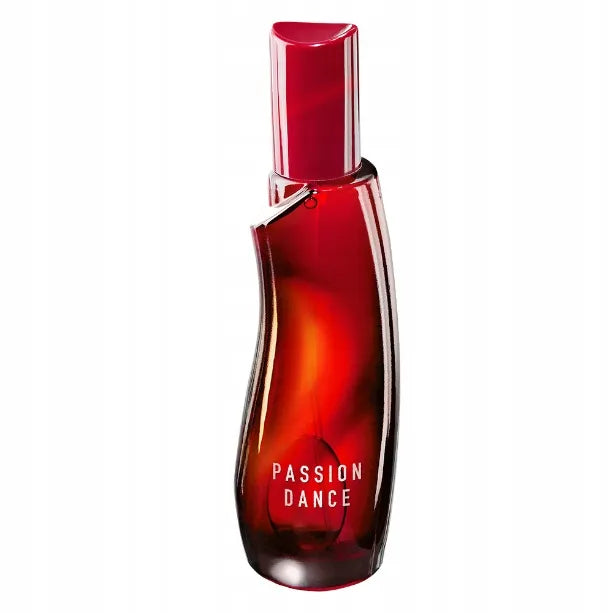 AVON Passion Dance moteriškas tualetinis vanduo 50 ml