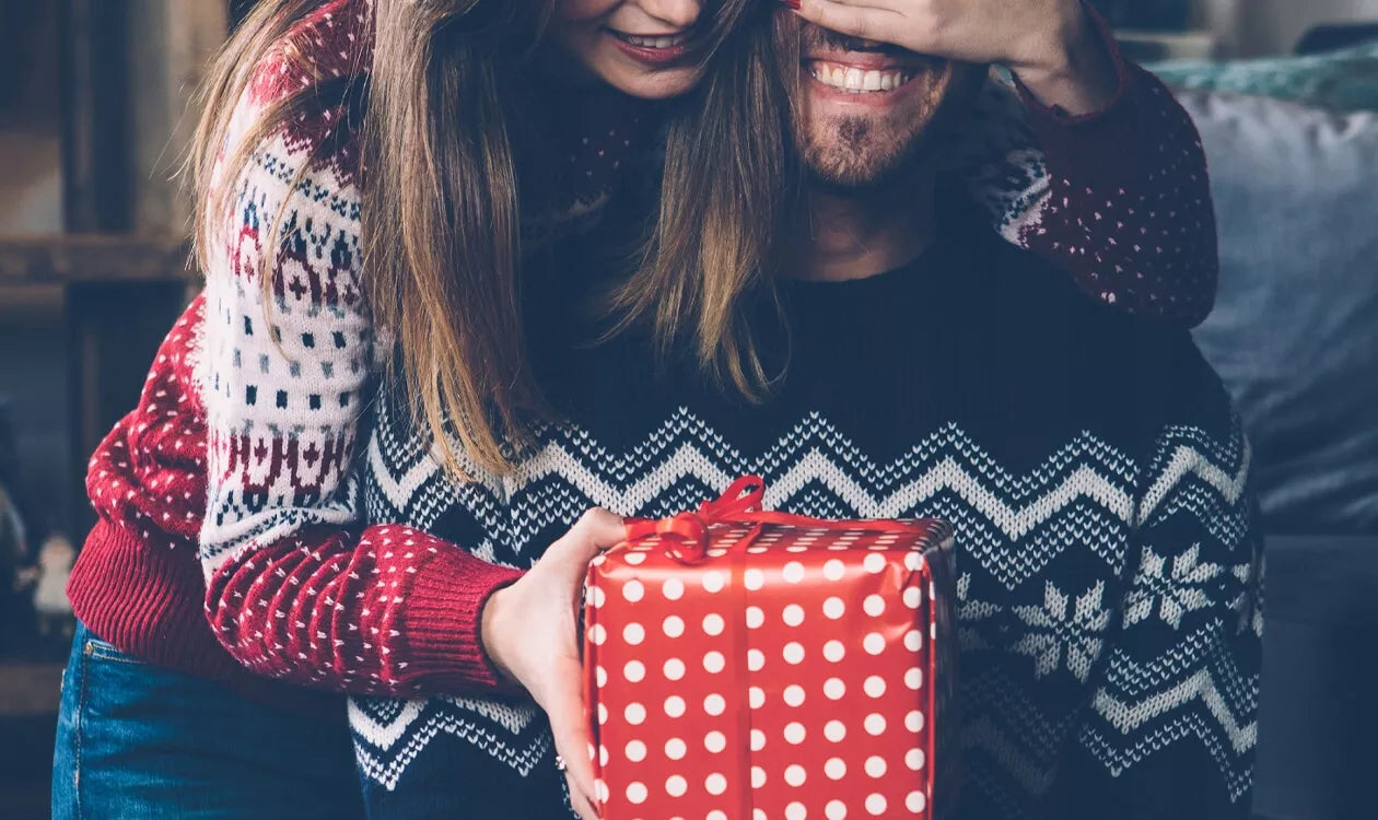 Profesionalus barzdos priežiūros rinkinys, dovana vyrams, kosmetikos krepšys