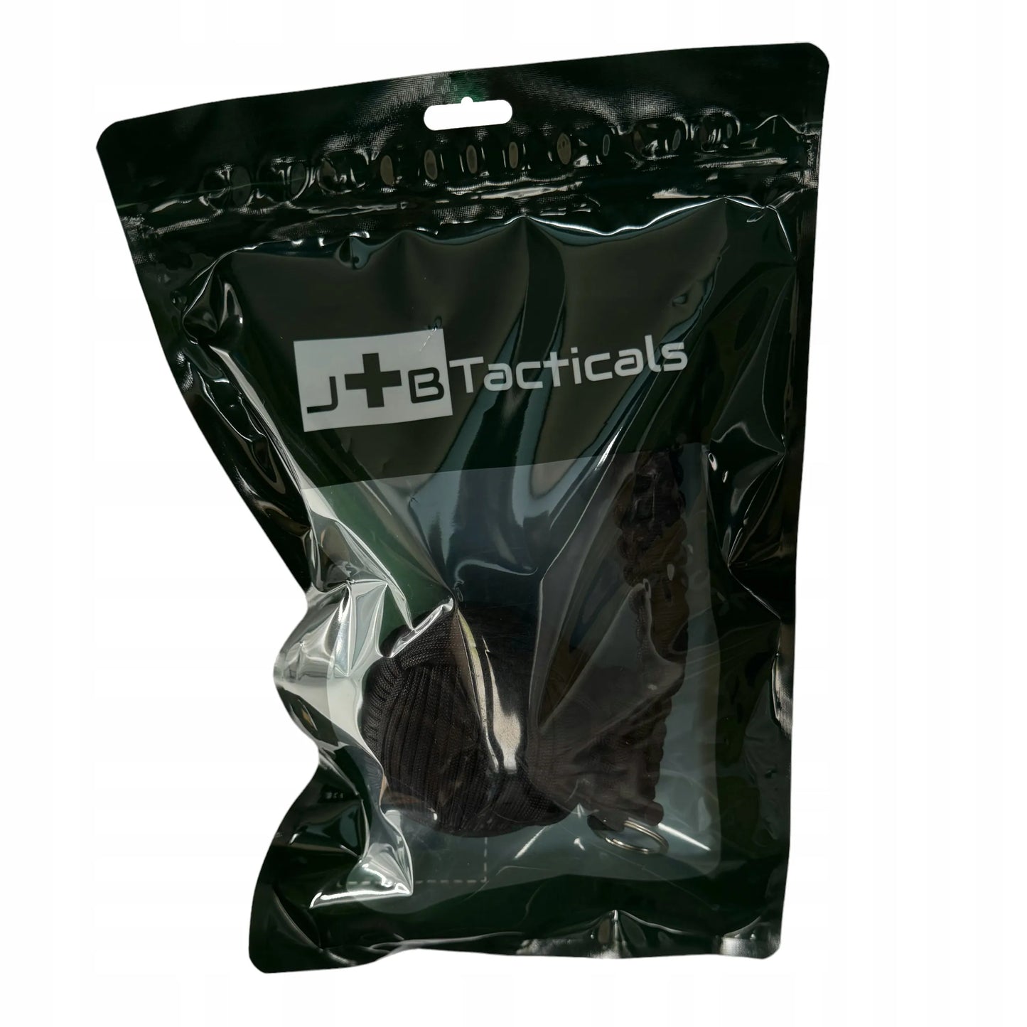 Survivalo rinkinys granata Paracord 28m 38W1