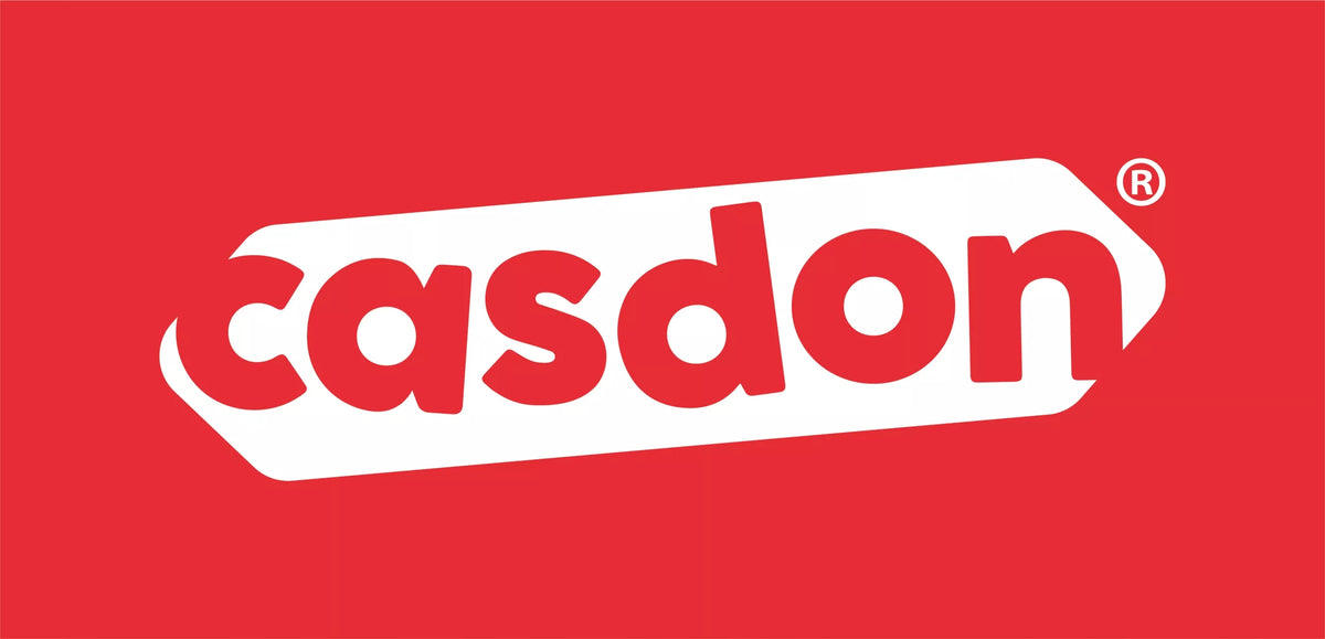 Casdon „Dyson“ belaidis vertikalus žaislinis dulkių siurblys vaikams su garsais