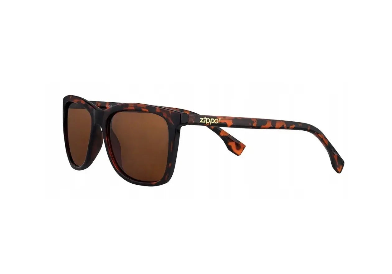 Zippo saulės akiniai – stilinga apsauga nuo saulės, UV400