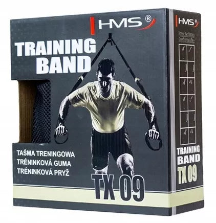 TRX treniruočių diržai + lubinis laikiklis su PRO ankeriu - rinkinys