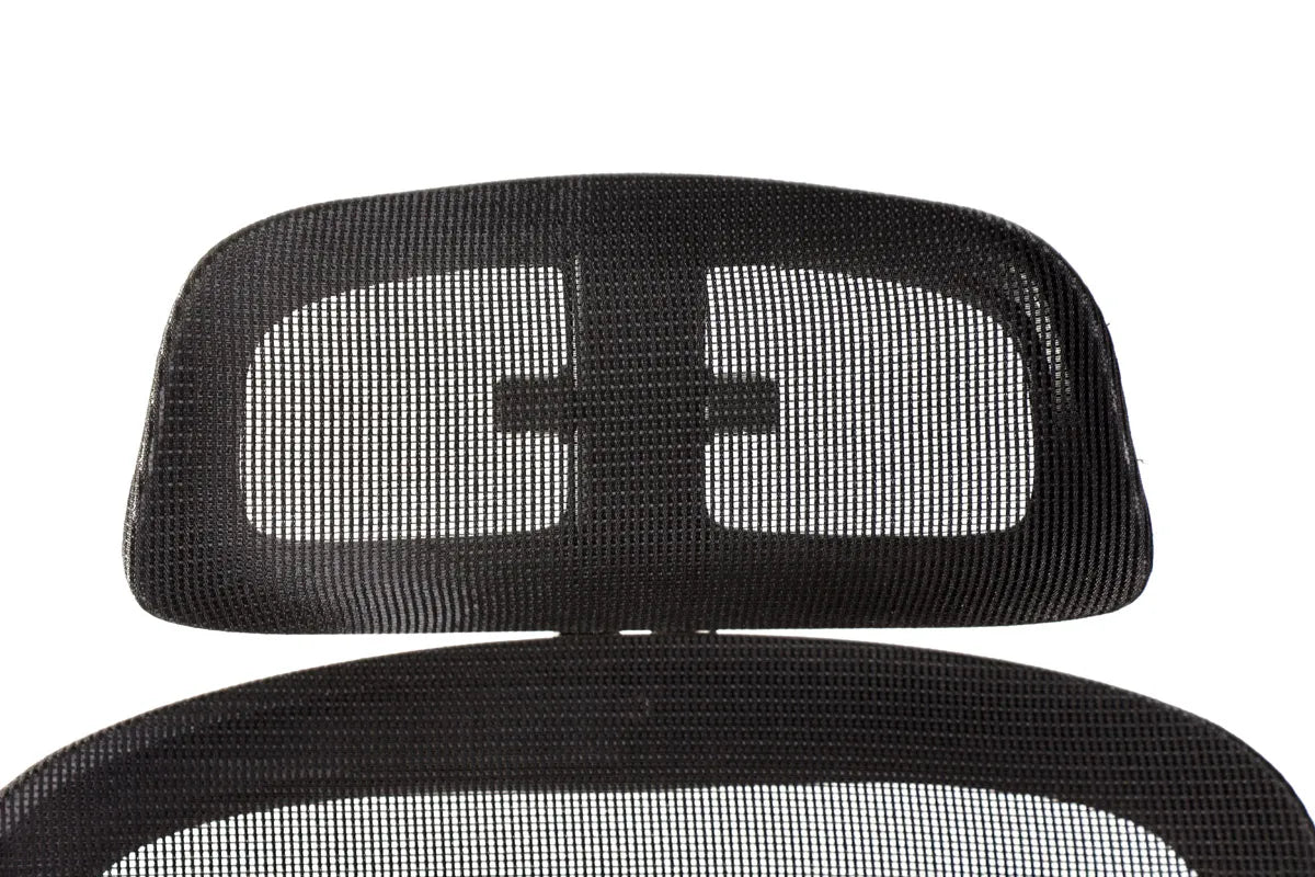 Ergonominė biuro kėdė GIOSEDIO FXA004 su reguliuojamais porankiais, atitinkanti saugos reikalavimus