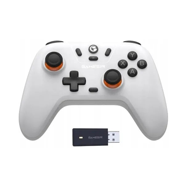 GameSir Nova Lite HRG7109 belaidis žaidimų pultas skirtas PC, Nintendo Switch, iOS, Android