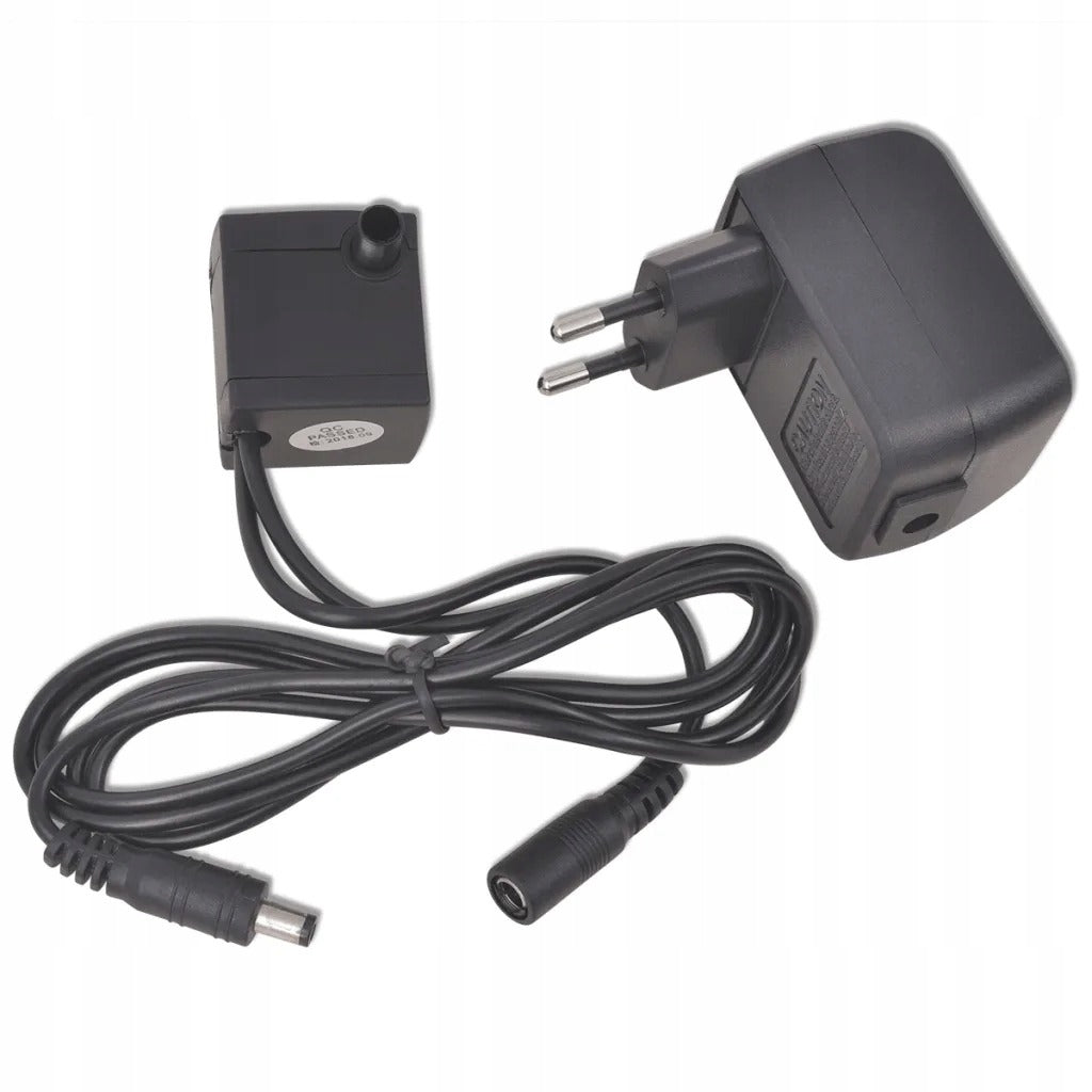 Dekoratyvinis Vidaus Fontanas su Šviesomis - VidaXL