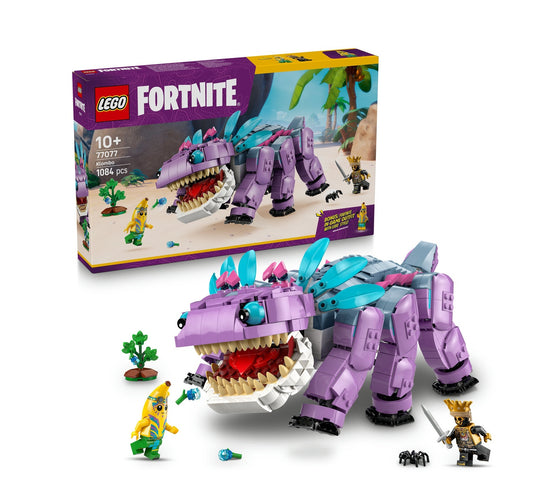 LEGO Fortnite - Klombo