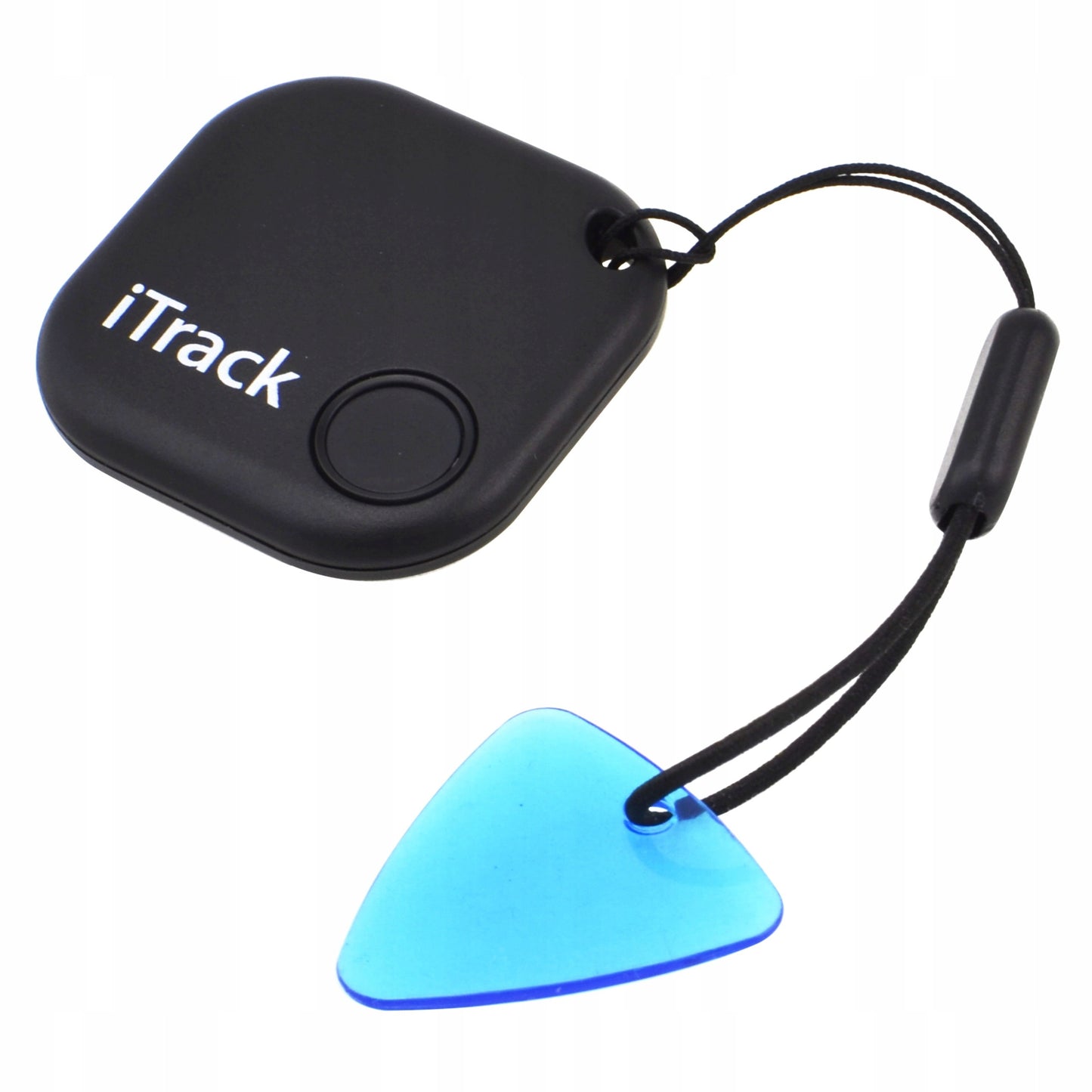 iTrack1 išmanus raktų ir piniginės ieškiklis – patikimas sekiklis