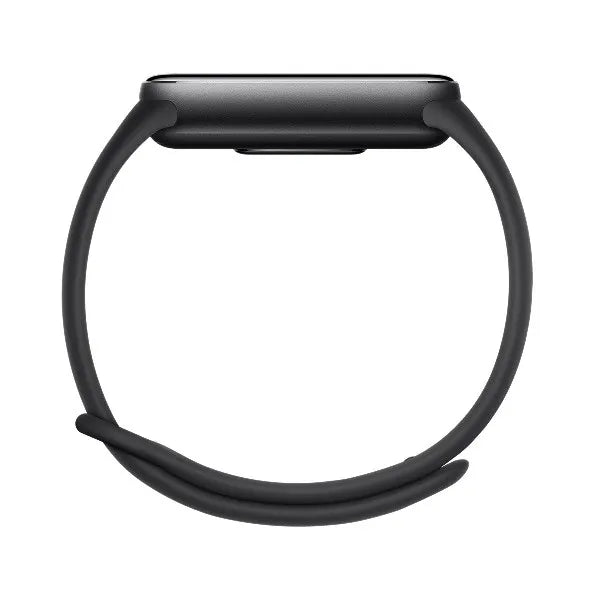Išmanioji apyrankė Xiaomi Smart Band 10 juoda