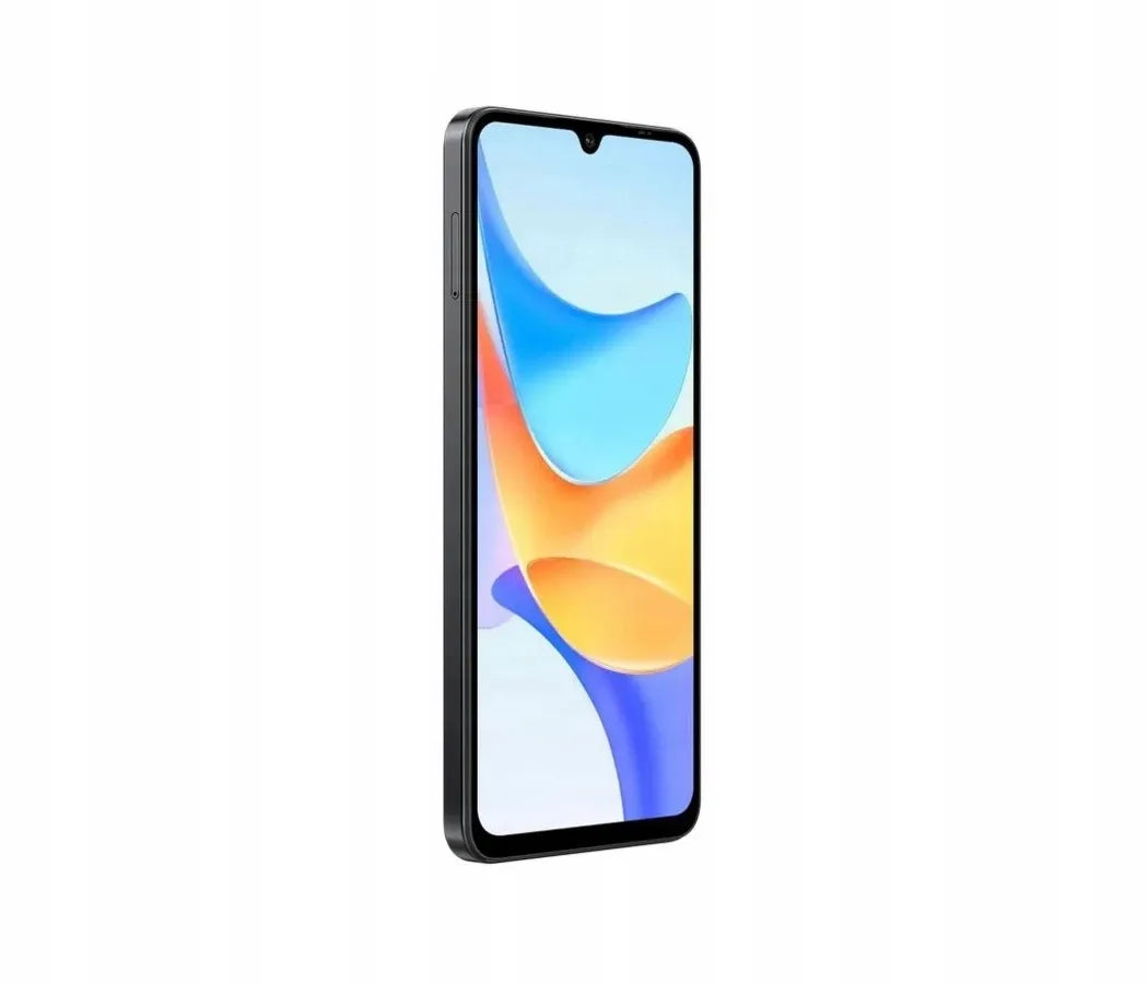 Išmanusis telefonas Blackview Shark 6 PHANTOM BLACK EU 8/128GB 5000 mAh