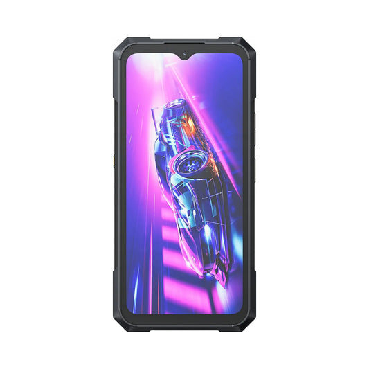 Išmanusis telefonas Cubot King Kong X 16 GB / 256 GB 5G juodas