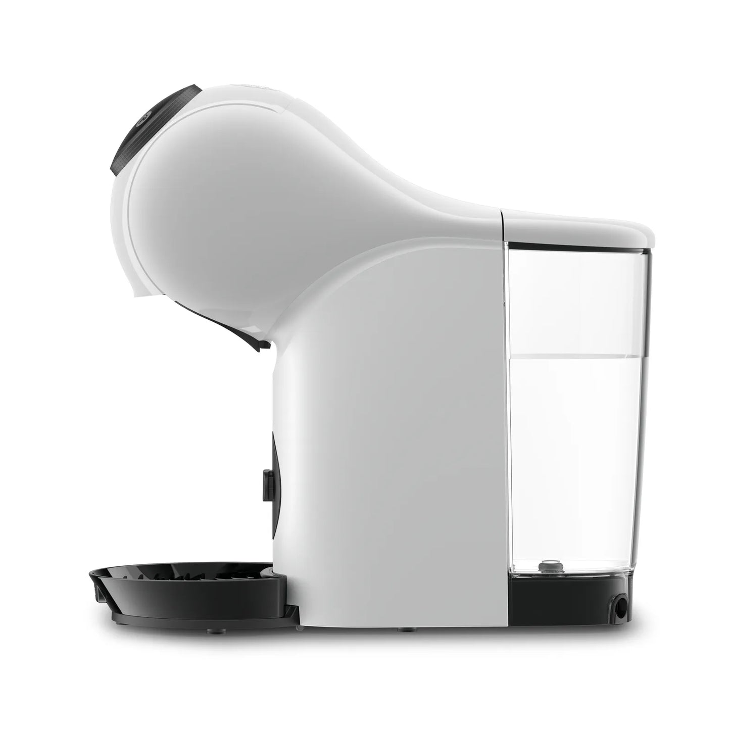 Kapsulinis kavos aparatas Krups Dolce Gusto Genio S 15 bar – baltas hitas!