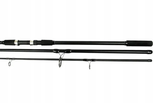 Karpinė meškerė FL ATTACK CARP 360, 3,6 m, 3,5 lb, karpiams ir dugninei žvejybai