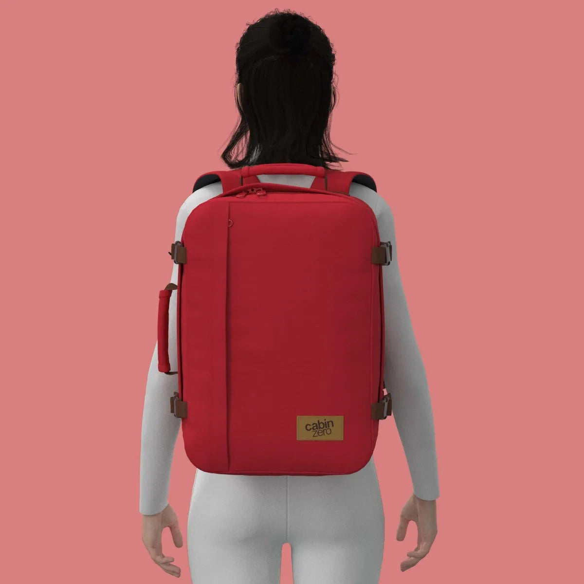 Kelioninė kuprinė CabinZero Classic 36L