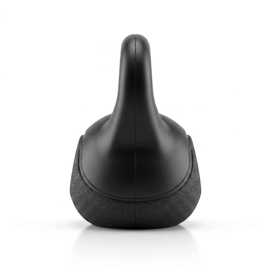 Kettlebell 4 kg – treniruočių svarmuo fitnesui ir „CrossFit“