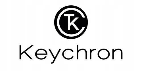 Keychron K1 Max QMK/VIA belaidė mechaninė klaviatūra, K1M-A1