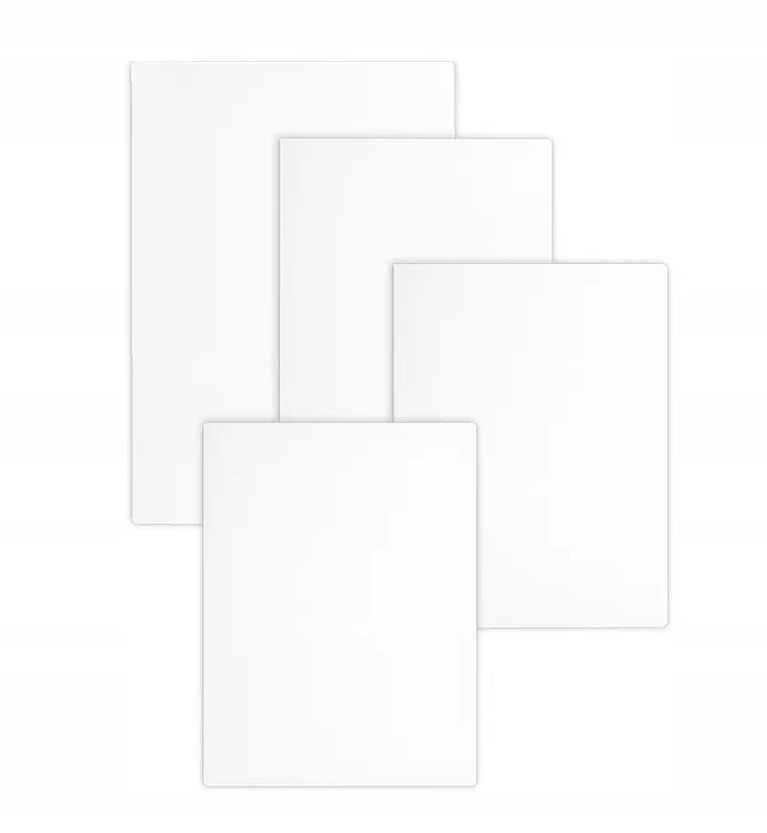 K&M tapybos rinkinys su molbertu, dažais, drobėmis, teptukais ir palete, 42 vnt., ML20