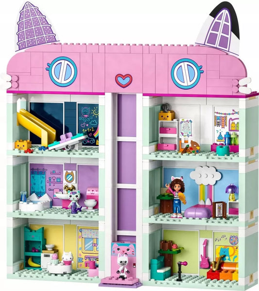 LEGO - Namelis