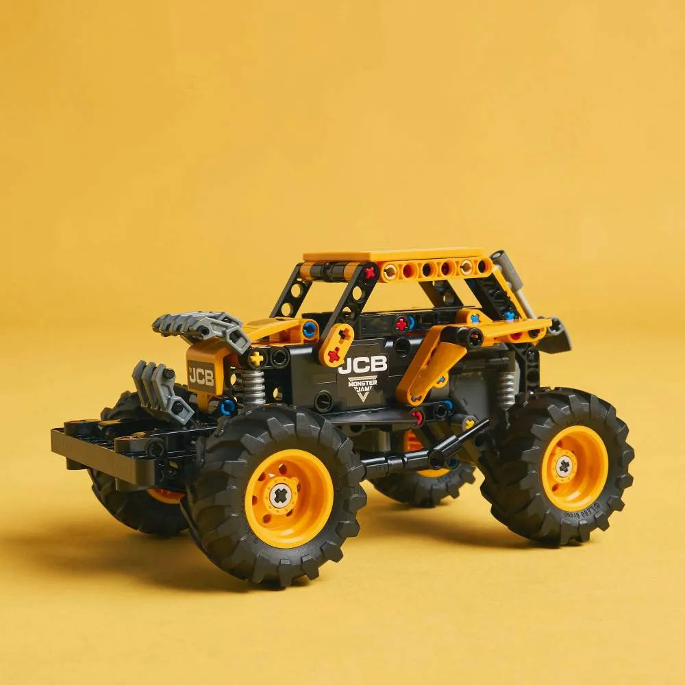 LEGO Technic Monster Jam DIGatron 42199