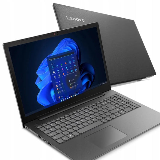 LENOVO THINK V130 15,6" FULL HD INTEL CORE i3 8GB/128GB SSD DVD-RW | 11 PRO