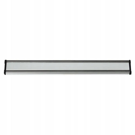Magnetinė virtuvinė juosta peiliams ir įrankiams, 39 cm, metalinė