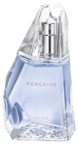 Moteriški kvepalai AVON Perceive kvapusis vanduo moterims 50 ml EDP