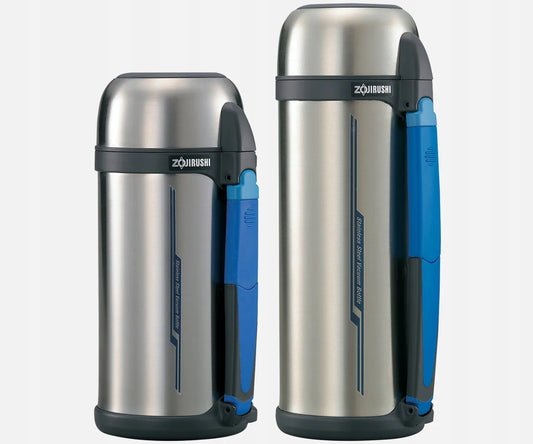 NerÅ«dijanÄiojo plieno termosas āZojirushi SF-CC15ā, 1,5 l