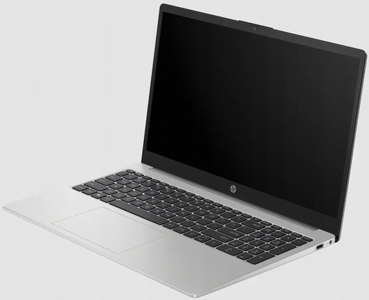 Nešiojamas kompiuteris HP 255R G10 15" FullHD IPS, AMD Ryzen 5 7535U, 16GB DDR5, 512GB SSD NVMe, 3 metų garantija