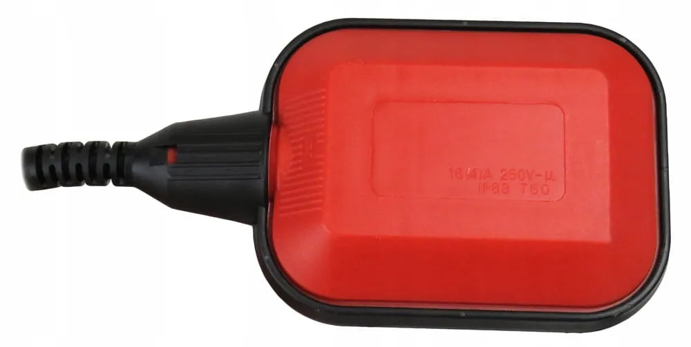 Panardinamasis vandens siurblys su plūde ir smulkintuvu 2" 750W 18000 l/h MAR-POL