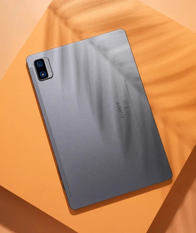 Planšetinis kompiuteris CUBOT TAB30 10,1" 4/128GB LTE GPS + DĖKLAS