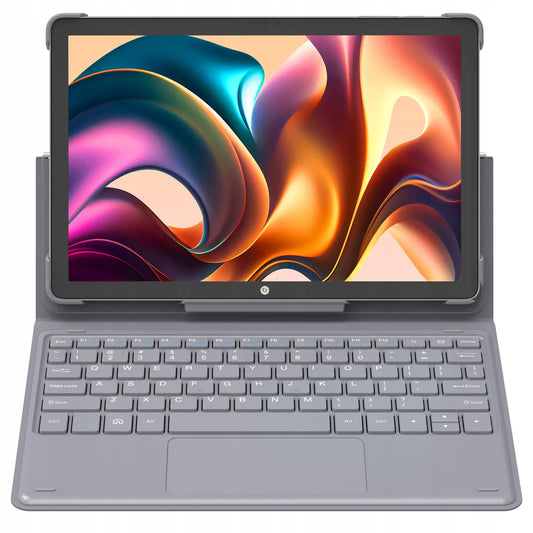 Planšetinis kompiuteris techbite SmartBoard 10 II 10,1" 4 GB / 128 GB + KLAVIATŪRA
