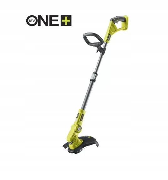 „Ryobi OLT1832 ONE+“ akumuliatorinė žoliapjovė vejai, 25–30 cm