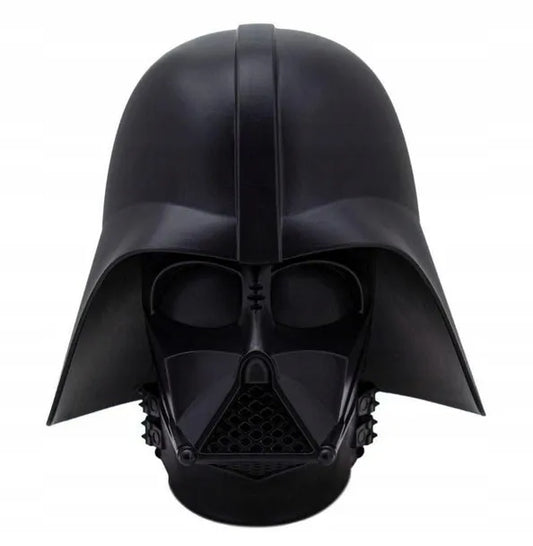 „Star Wars“ Darth Vader 3D lemputė su garsu