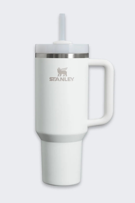 Termopuodelis Stanley Quencher H2.0 Flowstate Tumbler 1.18 L