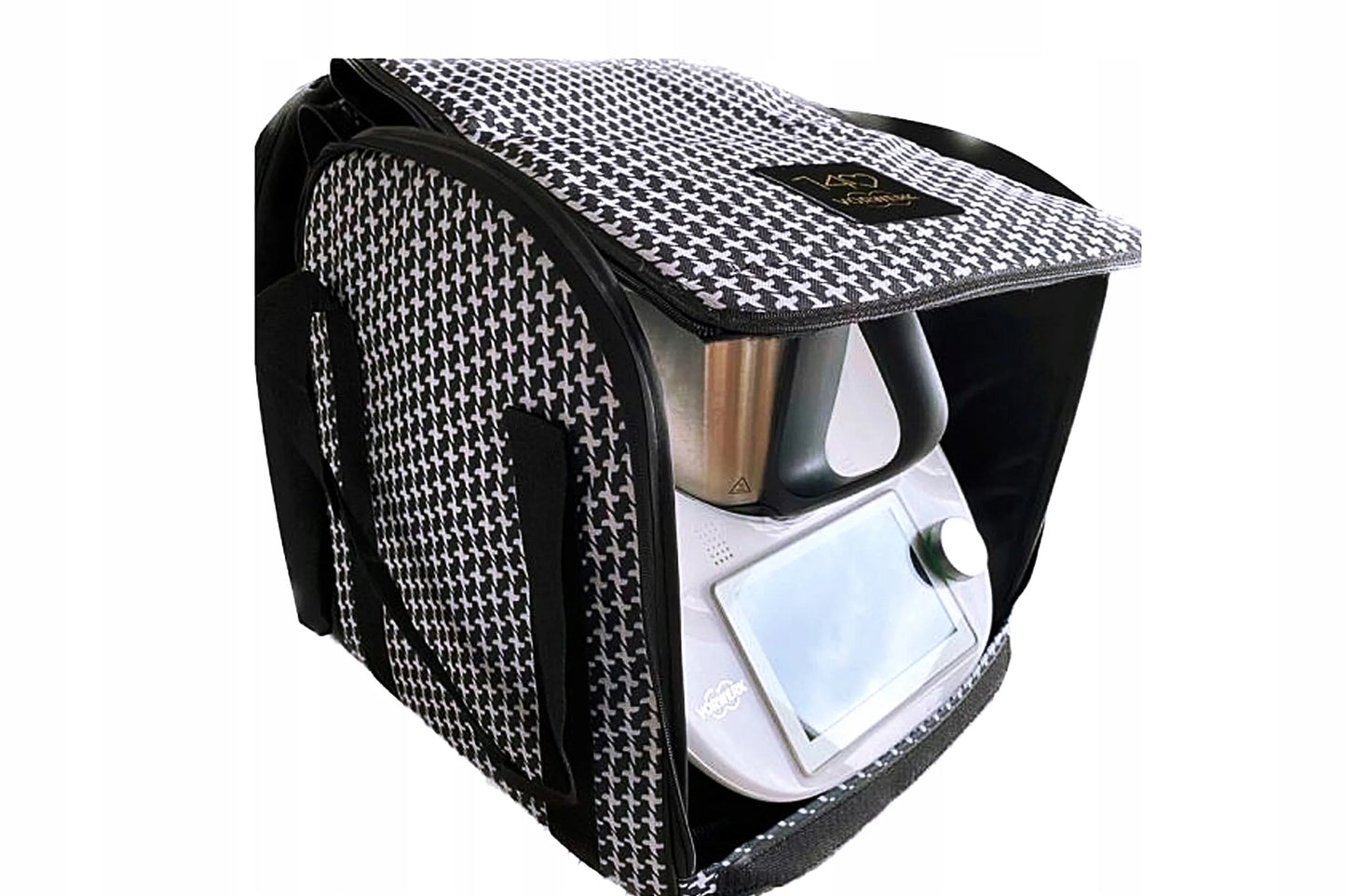 Transportavimo krepšys / šaltkrepšis Thermomix