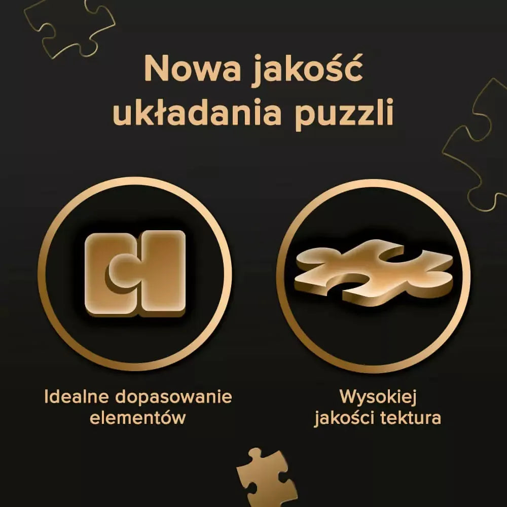 Trefl „Premium Plus“ dėlionė „Lauterbrunneno slėnis“, 1000 detalių