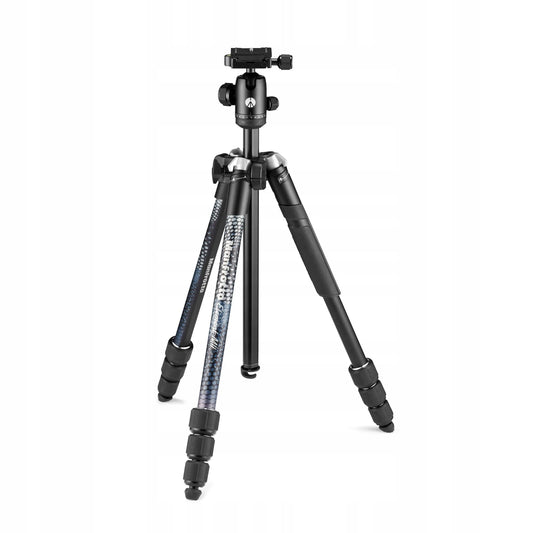 Trikojis Manfrotto MKELMII4BK-BH 160 cm juodas