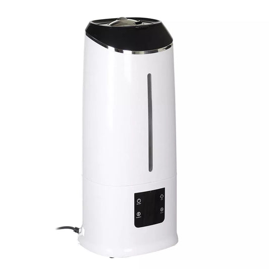 Ultragarso oro drėkintuvas Hanks-AIR NAW-10 6,5 l, baltas