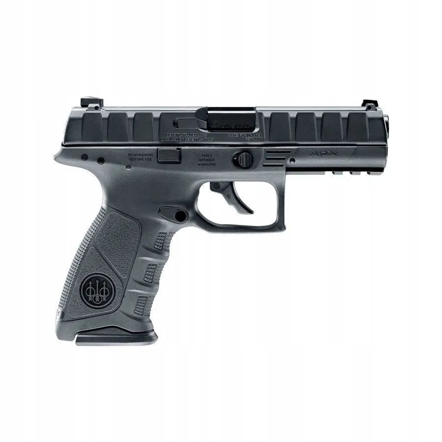 Umarex – CO2 Beretta APX replika (2.6302)